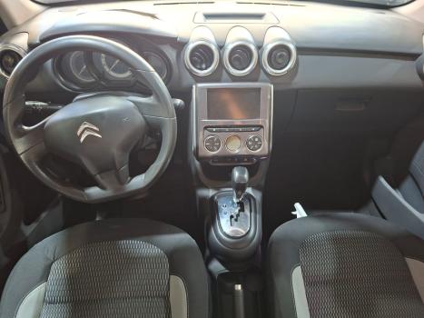 CITROEN C3 1.6 16V 4P FLEX VTI 120 ATTRACTION AUTOMTICO, Foto 4