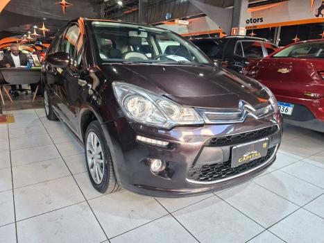 CITROEN C3 1.6 16V 4P FLEX VTI 120 ATTRACTION AUTOMTICO, Foto 7