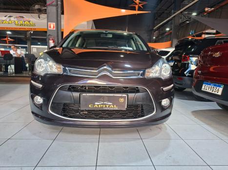 CITROEN C3 1.6 16V 4P FLEX VTI 120 ATTRACTION AUTOMTICO, Foto 9