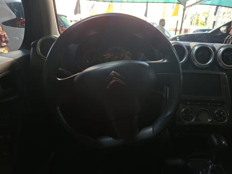 CITROEN C3 1.6 16V 4P FLEX VTI 120 ATTRACTION AUTOMTICO, Foto 10