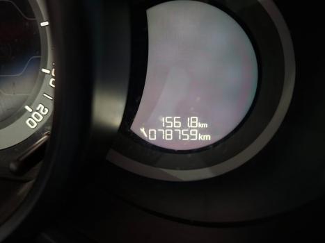 CITROEN C3 1.6 16V 4P FLEX VTI 120 ATTRACTION AUTOMTICO, Foto 11