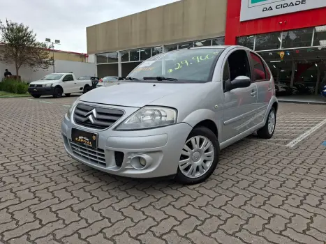 CITROEN C3 1.6 16V 4P EXCLUSIVE FLEX, Foto 2