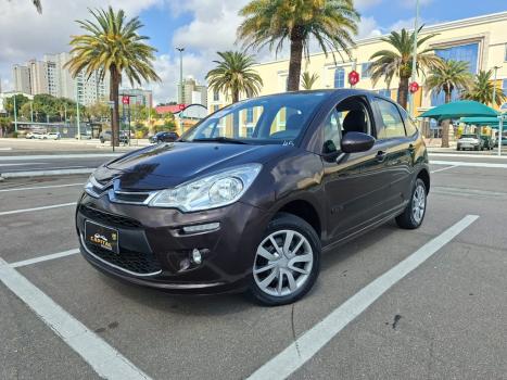 CITROEN C3 1.6 16V 4P ATTRACTION FLEX AUTOMTICO, Foto 2
