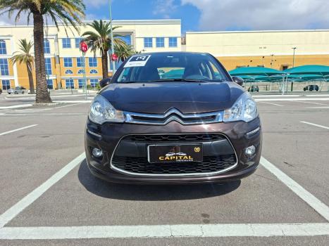 CITROEN C3 1.6 16V 4P ATTRACTION FLEX AUTOMTICO, Foto 3