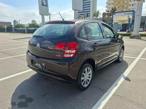 CITROEN C3 1.6 16V 4P ATTRACTION FLEX AUTOMTICO, Foto 7