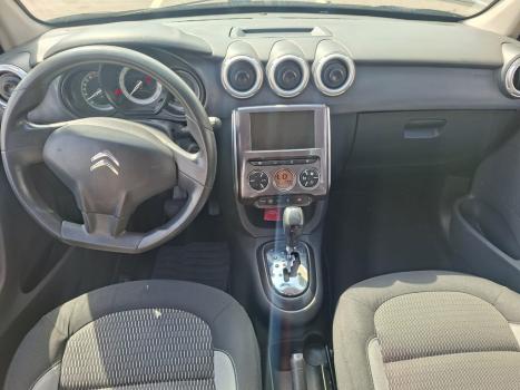 CITROEN C3 1.6 16V 4P ATTRACTION FLEX AUTOMTICO, Foto 8