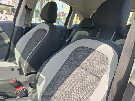 CITROEN C3 1.6 16V 4P ATTRACTION FLEX AUTOMTICO, Foto 9