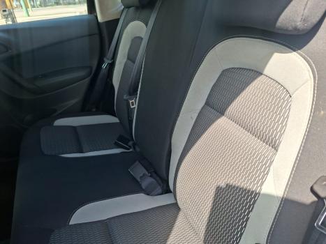 CITROEN C3 1.6 16V 4P ATTRACTION FLEX AUTOMTICO, Foto 10