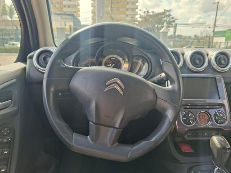 CITROEN C3 1.6 16V 4P ATTRACTION FLEX AUTOMTICO, Foto 12