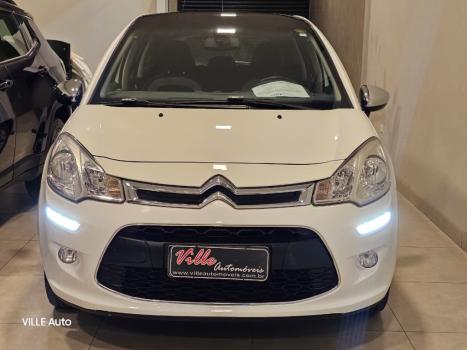 CITROEN C3 1.6 16V 4P EXCLUSIVE FLEX AUTOMTICO, Foto 2