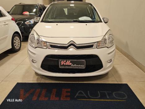 CITROEN C3 1.6 16V 4P EXCLUSIVE FLEX AUTOMTICO, Foto 3