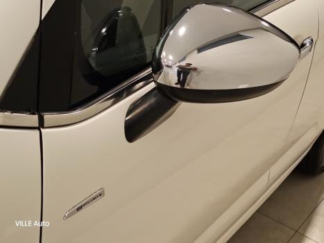 CITROEN C3 1.6 16V 4P EXCLUSIVE FLEX AUTOMTICO, Foto 8