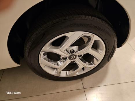CITROEN C3 1.6 16V 4P EXCLUSIVE FLEX AUTOMTICO, Foto 10