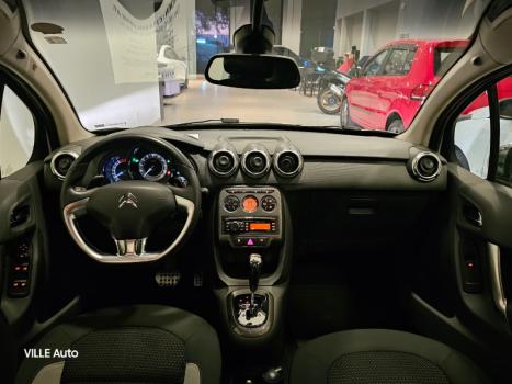CITROEN C3 1.6 16V 4P EXCLUSIVE FLEX AUTOMTICO, Foto 13