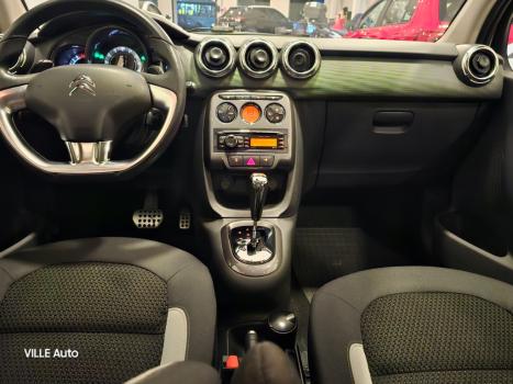 CITROEN C3 1.6 16V 4P EXCLUSIVE FLEX AUTOMTICO, Foto 14