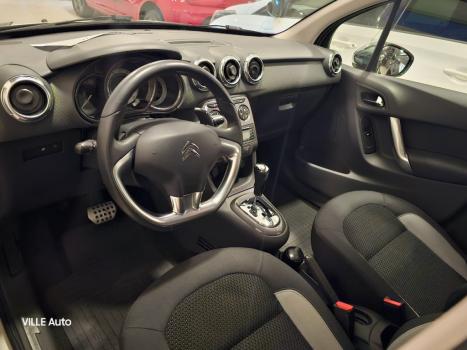 CITROEN C3 1.6 16V 4P EXCLUSIVE FLEX AUTOMTICO, Foto 15