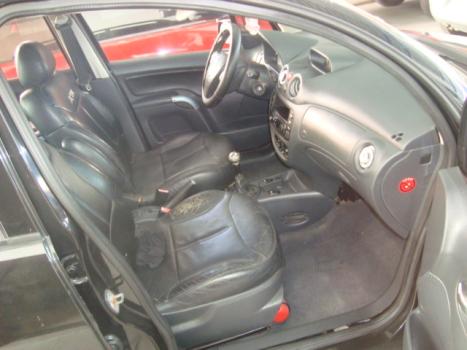 CITROEN C3 1.6 4P XTR FLEX, Foto 3
