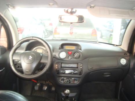 CITROEN C3 1.6 4P XTR FLEX, Foto 6