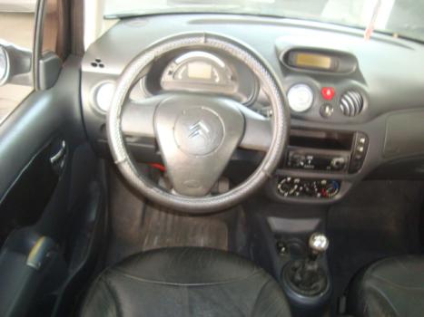 CITROEN C3 1.6 4P XTR FLEX, Foto 7