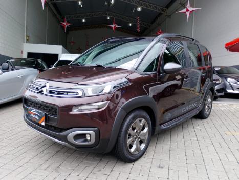 CITROEN C3 Aircross 1.0 12V 4P FLEX SHINE TURBO 200 AUTOMTICO CVT, Foto 2