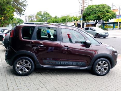 CITROEN C3 Aircross 1.0 12V 4P FLEX SHINE TURBO 200 AUTOMTICO CVT, Foto 8