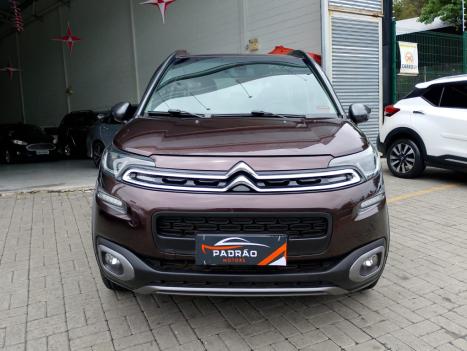 CITROEN C3 Aircross 1.0 12V 4P FLEX SHINE TURBO 200 AUTOMTICO CVT, Foto 3