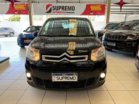 CITROEN C3 Picasso 1.6 16V 4P FLEX GLX AUTOMTICO, Foto 2