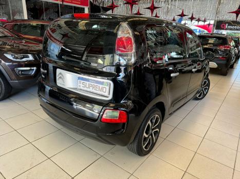 CITROEN C3 Picasso 1.6 16V 4P FLEX GLX AUTOMTICO, Foto 6