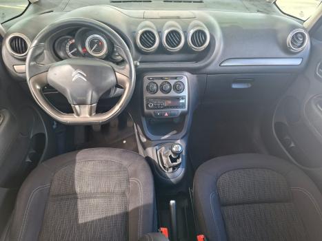 CITROEN C3 Picasso 1.5 4P FLEX GLX, Foto 7