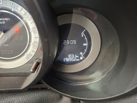 CITROEN C3 Picasso 1.5 4P FLEX GLX, Foto 10