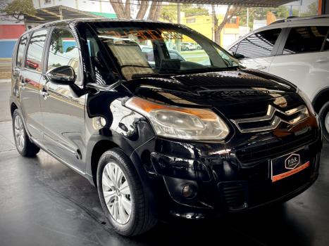 CITROEN C3 Picasso 1.6 16V 4P FLEX EXCLUSIVE AUTOMTICO, Foto 3