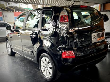CITROEN C3 Picasso 1.6 16V 4P FLEX EXCLUSIVE AUTOMTICO, Foto 7