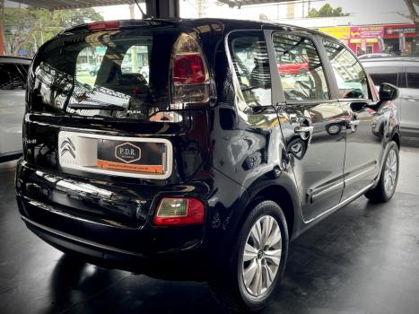 CITROEN C3 Picasso 1.6 16V 4P FLEX EXCLUSIVE AUTOMTICO, Foto 9