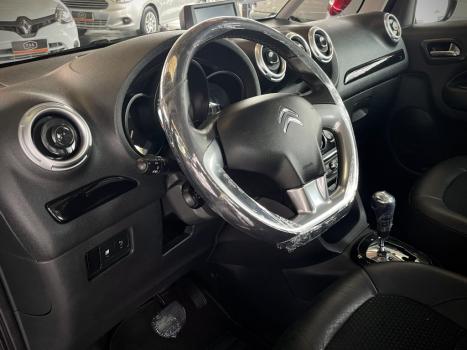 CITROEN C3 Picasso 1.6 16V 4P FLEX EXCLUSIVE AUTOMTICO, Foto 13