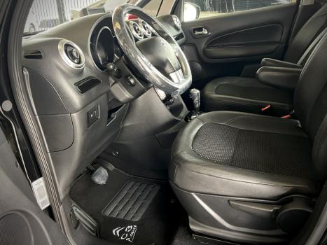CITROEN C3 Picasso 1.6 16V 4P FLEX EXCLUSIVE AUTOMTICO, Foto 14