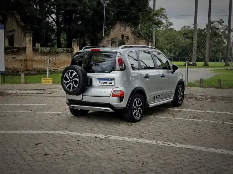 CITROEN C3 Picasso 1.5 4P FLEX TENDANCE, Foto 2