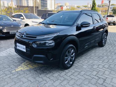 CITROEN C4 Cactus 1.6 16V 4P VTI 120 FLEX LIVE, Foto 1