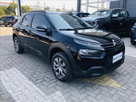 CITROEN C4 Cactus 1.6 16V 4P VTI 120 FLEX LIVE, Foto 3