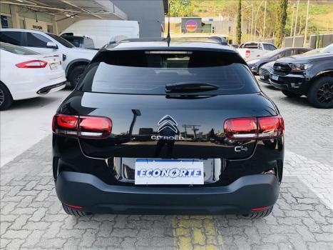 CITROEN C4 Cactus 1.6 16V 4P VTI 120 FLEX LIVE, Foto 5