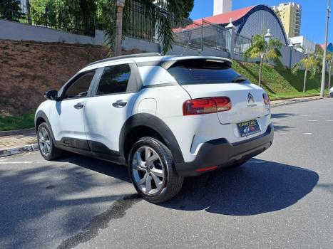 CITROEN C4 Cactus 1.6 16V 4P VTI 120 FLEX FEEL AUTOMTICO, Foto 5