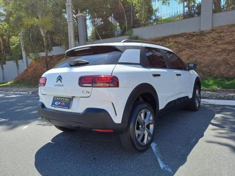 CITROEN C4 Cactus 1.6 16V 4P VTI 120 FLEX FEEL AUTOMTICO, Foto 7