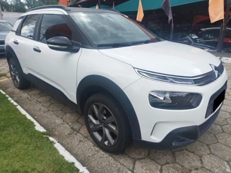 CITROEN C4 Cactus 1.6 16V 4P VTI 120 FLEX FEEL AUTOMTICO, Foto 2