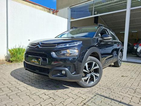 CITROEN C4 Cactus 1.6 16V 4P FLEX SHINE THP TURBO AUTOMTICO, Foto 2