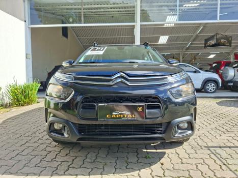 CITROEN C4 Cactus 1.6 16V 4P FLEX SHINE THP TURBO AUTOMTICO, Foto 3