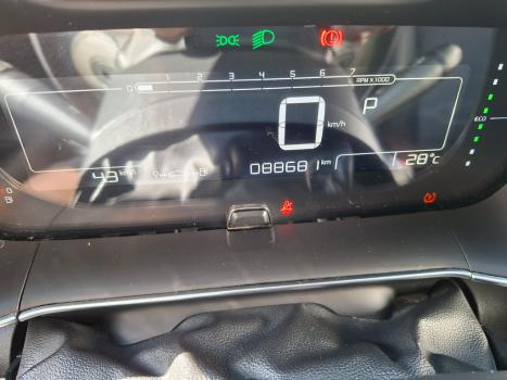 CITROEN C4 Cactus 1.6 16V 4P FLEX SHINE THP TURBO AUTOMTICO, Foto 6