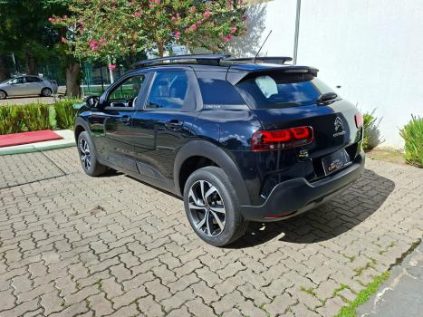 CITROEN C4 Cactus 1.6 16V 4P FLEX SHINE THP TURBO AUTOMTICO, Foto 7