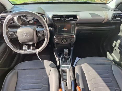 CITROEN C4 Cactus 1.6 16V 4P FLEX SHINE THP TURBO AUTOMTICO, Foto 8