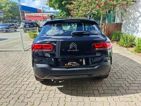 CITROEN C4 Cactus 1.6 16V 4P FLEX SHINE THP TURBO AUTOMTICO, Foto 10