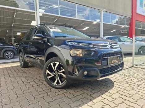 CITROEN C4 Cactus 1.6 16V 4P FLEX SHINE THP TURBO AUTOMTICO, Foto 11
