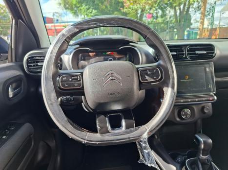 CITROEN C4 Cactus 1.6 16V 4P FLEX SHINE THP TURBO AUTOMTICO, Foto 12